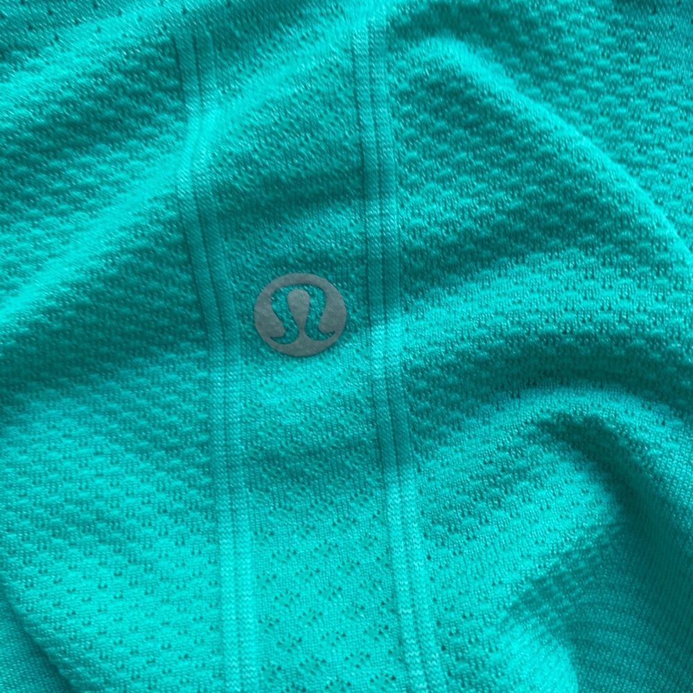 Lululemon athletica swiftly tech long sleeve shirt